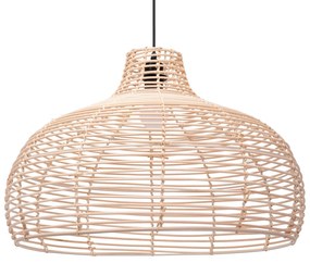 HANGLAMP NATUURLIJK APP985-1CP GROOT