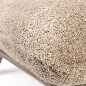 Zuiver Lazy Sack Design Lounge Stoel Beige