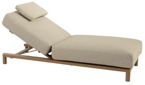 4 Seasons Outdoor Madeira ligbed amber Ligbed taupe weerbestendig