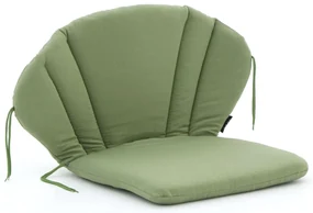 Madison Elegance tuinkussens 77x47cm