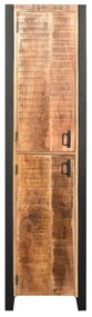 MD Interior Woodz badkamerkast 200x50x40cm mangohout