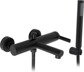 Badmengkraan Rea Pixel Black