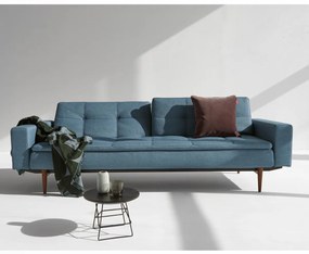 Innovation Living Dublexo Arm Luxe Design Slaapbank Met Armleuningen