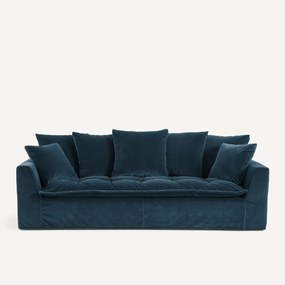 Fluwelen bank, OTAVIA