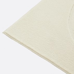 Rechthoekig vloerkleed, lijnenpatroon, Gioma