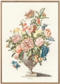 Ingelijste digitale print Artimuus 200