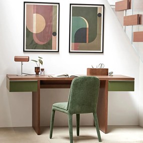 XL Bureau 2 lades, Siem