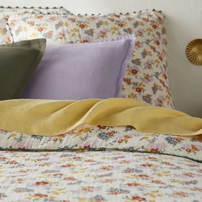 Dekbedovertrek in tetra, Missia