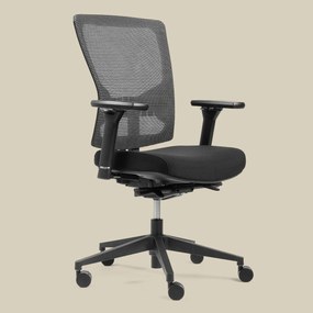 Ergonomische Bureaustoel