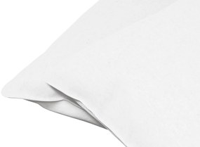 Dixxius Molton Kussenslopen Premium (set van 2) – Bij Swiss Sense