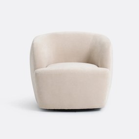 Compacte draaifauteuil, Linete