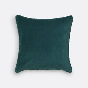 Kussenhoes in fluweel, Velvet