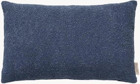 Bouclé kussenhoes Boucle