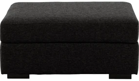 Goossens Hocker Lucca, Hocker 100 x 60 cm