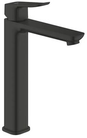 Grohe Dice Wastafelmengkraan - XL-size - opbouw - mat zwart 1018922430