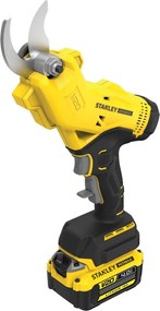Stanley SDMCPP32M1 Accu Takkenschaar - KIT - V20 18V 4.0Ah 32mm