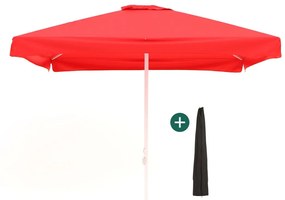 Shadowline Bonaire parasol 300x300cm