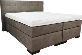 Boxspring Lumina