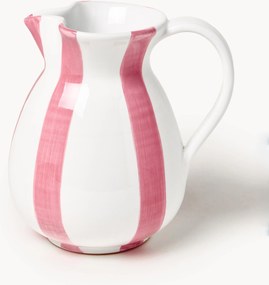 Handgemaakte karaf Rayure, 1 L