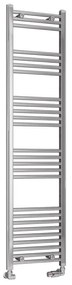 Eastbrook Wendover verticale radiator 160x40cm Chroom 396 watt