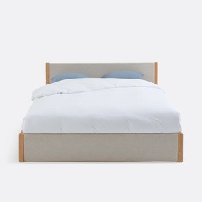 Bed met lattenbodem Elori