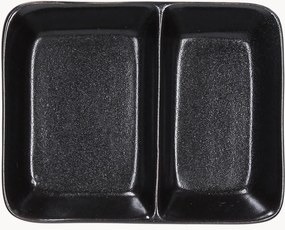 Wasabi-schalen Jap van keramiek, 6-delig