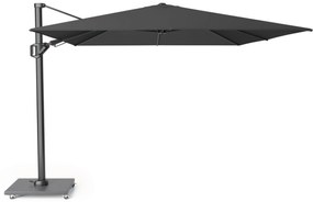 Platinum Challenger zweefparasol 3.5m x 2.6m T2 premium (excl. voet)
