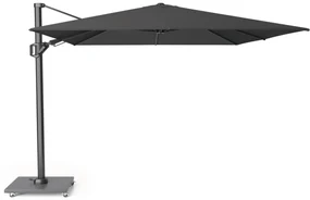 Platinum Challenger zweefparasol 3.5m x 2.6m T2 premium (excl. voet)