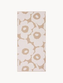 Omkeerbaar handdoek Unikko, in verschillende formaten