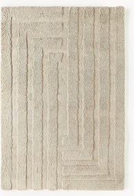 Hoog-laag vloerkleed Genève