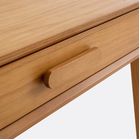 Vintage bureau Colas