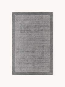 Laagpolig vloerkleed Kari