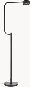 Dimbare LED leeslamp Hugo