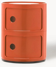 Design container Componibili, 2 modules
