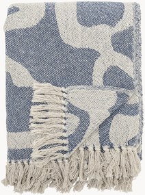 Katoenen plaid Salobre