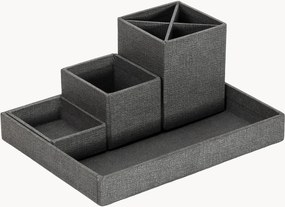 Bureau-organizer Lena