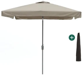 Shadowline Aruba parasol 250x250cm