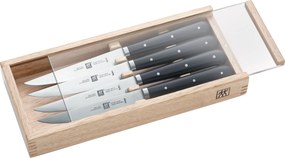 ZWILLING Steakmessensets Steakmessenset, 6-delig - Steakmessensets - ZWILLING