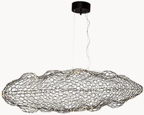 Handgemaakte LED-hanglamp Hayden, dimbaar