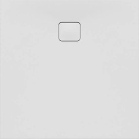 Riho Basel douchevloer 100x100cm wit glans