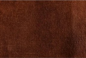 Eetkamerstoel - Peter - Draaibaar - stof Velours Adore bronze