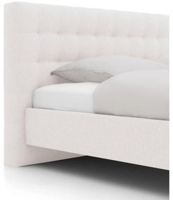 Goossens Bedframe Royal, 160 x 200 cm