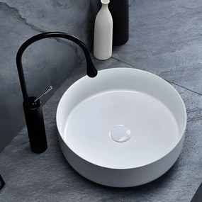 Opzetwastafel Rea Elma