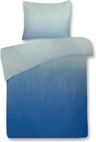 Dekbedovertrek My Design - 100% katoen - 140x200 - blauw