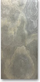 Natuursteen Wandpaneel California Gold 260x122x0,2cm | Paneli Natuursteen Wandpanelen
