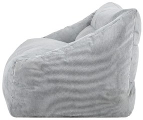 Cecilia Fine Cord Zitzak Bean Bag