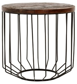 WOMO-DESIGN | Salontafel Paul