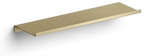 Clou Fold planchet 50 cm goud geborsteld PVD CL/09.04081.82