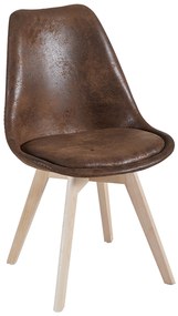 Synk Vintage Stoel