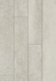 Mexen Baltic Grey vinylpanelen 1227 x 187 mm LVT Dryback 2,5 mm, PVC-onderlaag, 4 V-voeg, Travertin - F1358-1227-187-255-4V1-01